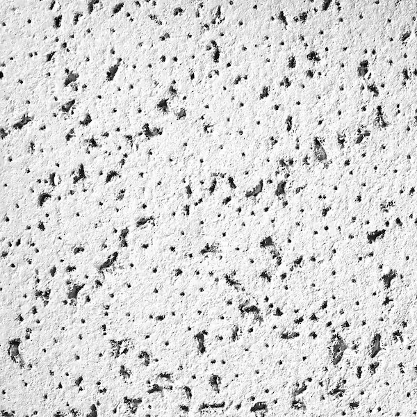 Armstrong Cortega 2x2 Tegular 5/8" (64'/CTN) White Ceiling Tiles