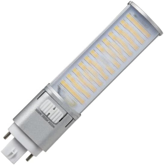 Light Efficient Design LED-7322-FC1-G4 7W G24D Retrofit