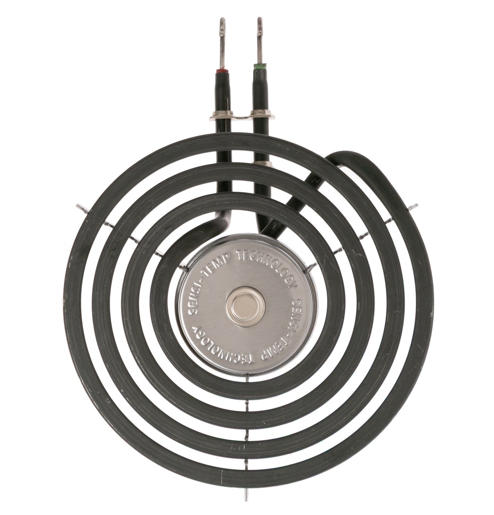 4 Turn 6" Oven Range Safety Sense Surface Heat Element 240V 1500W