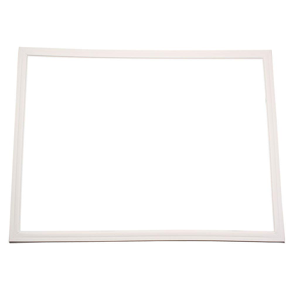 Refrigerator Door Gasket (White)