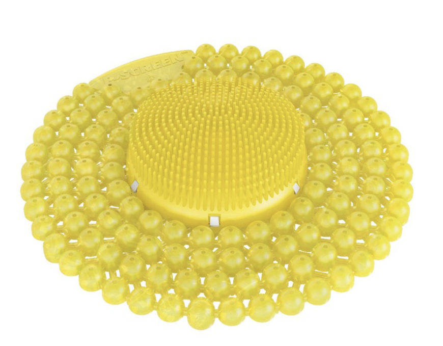 Vectair P-Screen® Citrus Mango (Yellow) 6/case