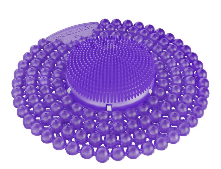 Vectair P-Screen® Lavender & Geranium (Purple) 6/case