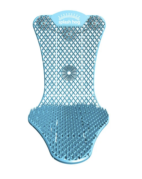 WizKid Splash Hog Clean Scent Urinal Screen - 6/Case
