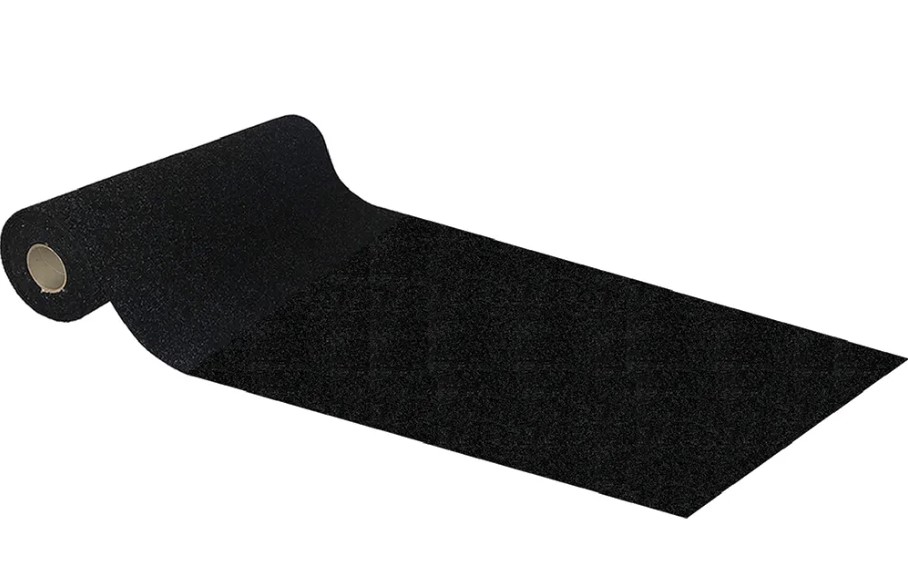 WizKid Antimicrobial Adhesive Runner Mat 24" x 25 Feet 1 roll