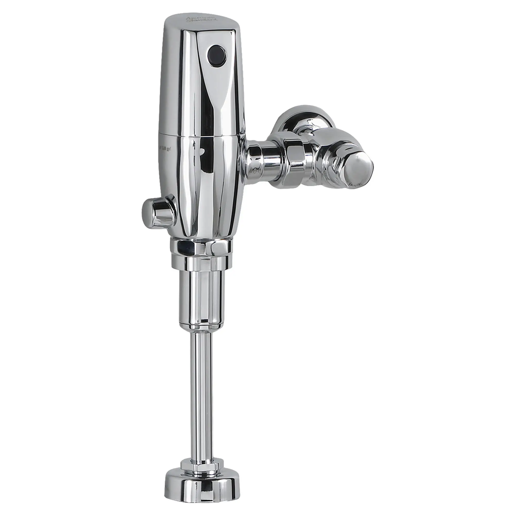 American Standard Ultima Selectronic Urinal Flush Valve, Chrome