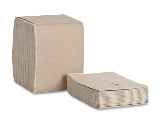 Tork Xpressnap Fit® Natural Dispenser Napkin N14 36 pack of 240 Napkin/CASE