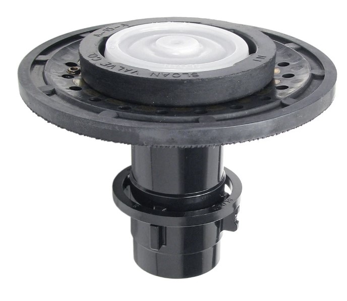 SLOAN A-38-A CLOSET REPAIR KIT, 3.5 GPF