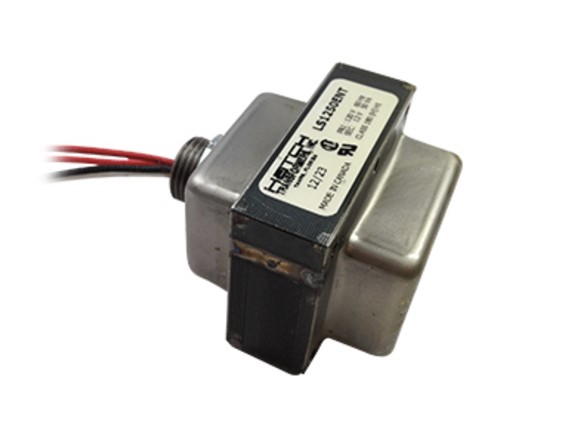 HATCH Magnetic Step Down Transformer 277V Input / 120V Output 75W MAX