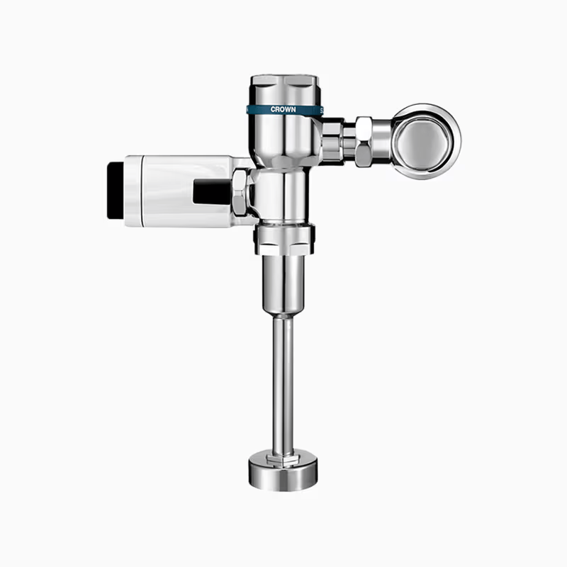 Sloan Crown 186-0.125-Sfsm Flushometer