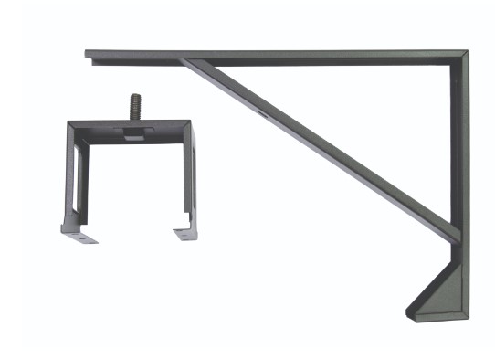 TPI Corporation 3.3-5KW 5100 Series UH Mtg. Bkt.