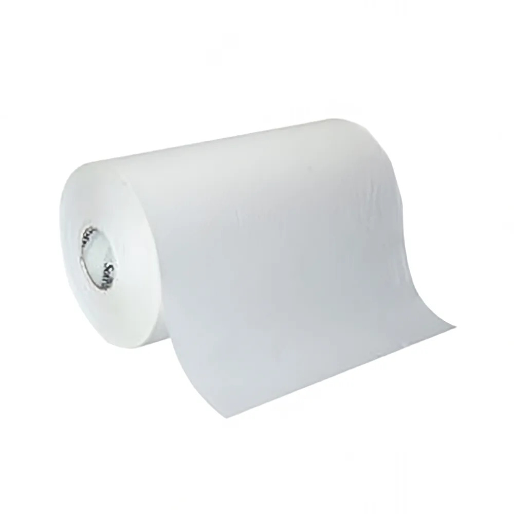 Pacific Blue Towel RL 400FT  Sofpull 6RL/CS White