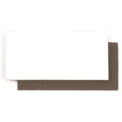 Square Scrub Doodle Scrub Xtract Melamine Pads Case Of 5