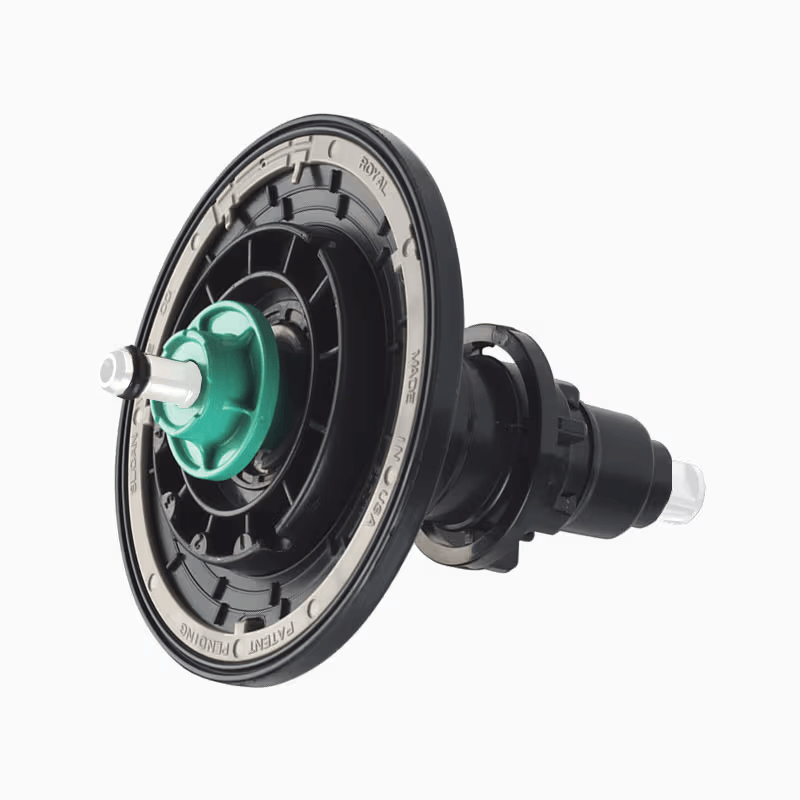 Sloan Toilet Flush Valve Diaphragm Assembly for Sloan ECOS/G2/Optima Plus/Solis Toilets