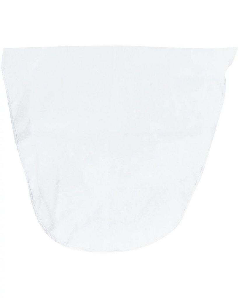 TRIMACO SuperTuff Regular Mesh Plain Top Bag Strainers, 5 Gal