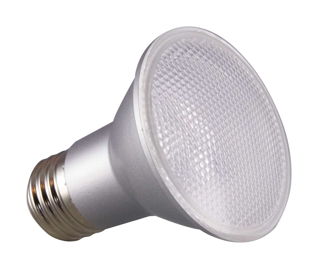 Satco 6.5PAR20/LED/40'/940/120V