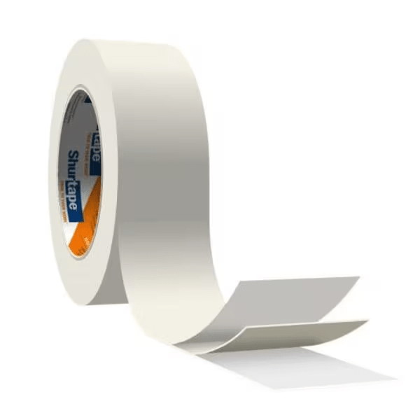 Shurtape® CP 066 Painter's Tape - Beige, 1.41 in. x 60 yd.
