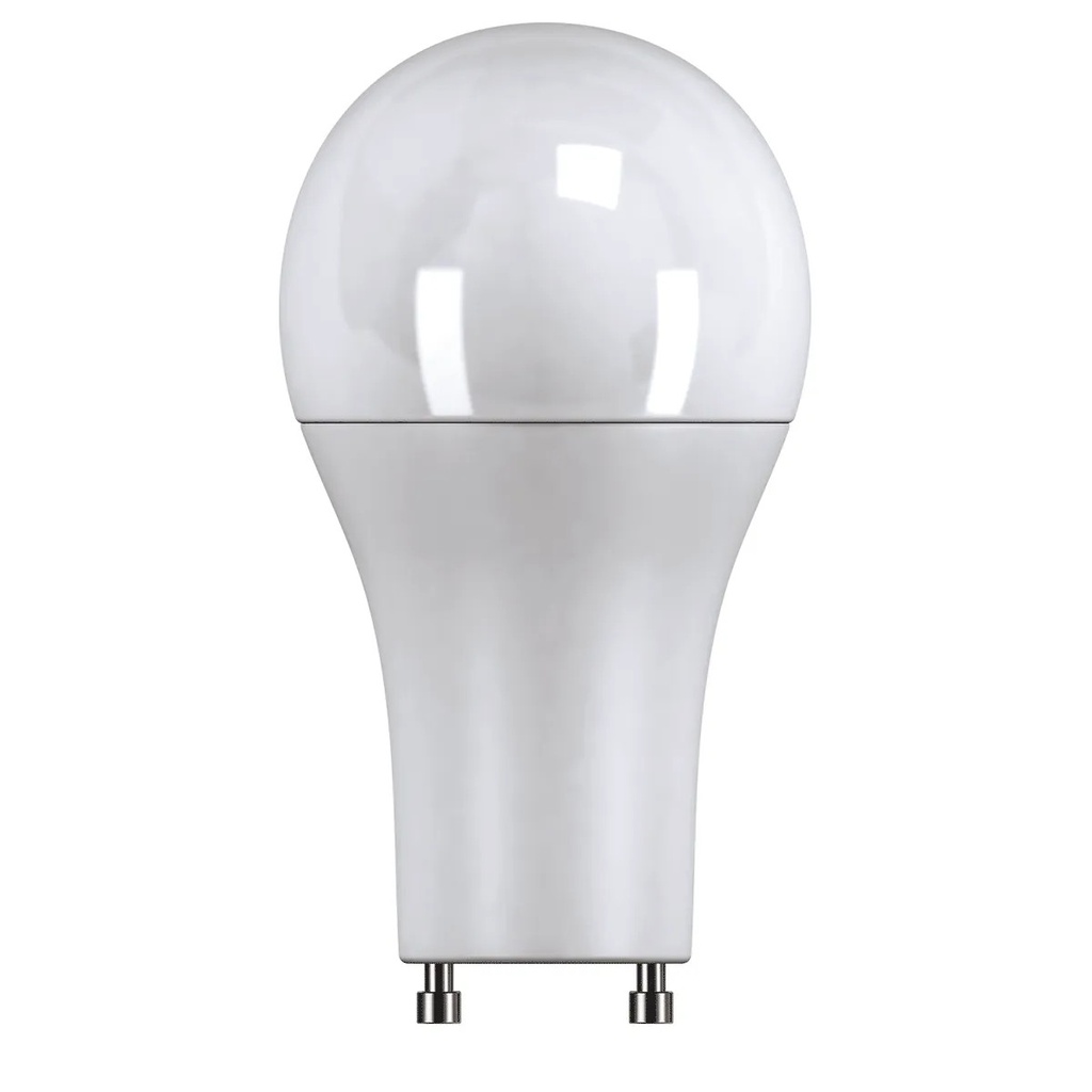 Halco A19 9W 2700K GU24 Base Dimmable