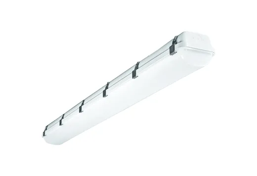 Halco LED Controls Ready Linear Vaportight 4FT Selectable Lumen & CCT 5600-8172LM (40W-60W) 35K- 40K-50K