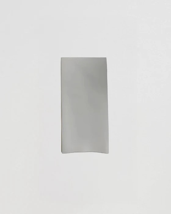 Victoria Bay Folded Guest Towel 12X17 IN 1PLY Airlaid Paper White Linen Feel 100 Count/Pack 5 Packs/Case 500 Count/Case