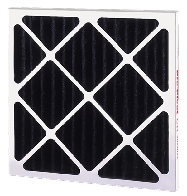 AAF Flanders 16 x 20 x 1 Charcoal Pleat Filters