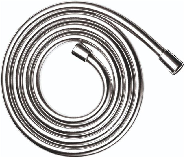 Hansgrohe 63 in. Shower Hose in Chrome