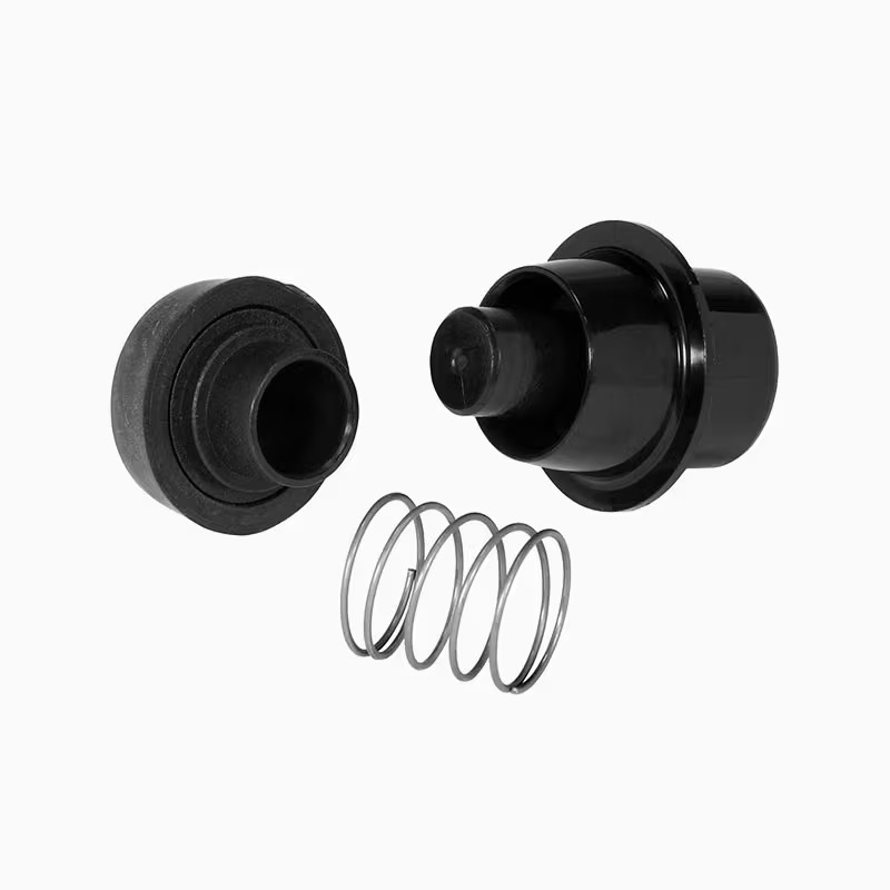 Sloan 1" Screwdriver Control Stop Repair Kit H-540, H-600, H-700
