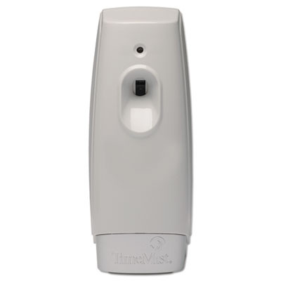 TimeMist Metered Air Freshener Dispenser in White