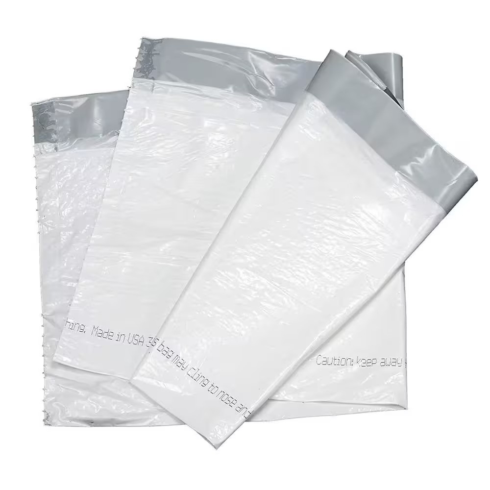 Aluf Plastics, 24x27 Kitchen Drawstring Trash Bags,13 Gal, 0.9 mil, 200/Case