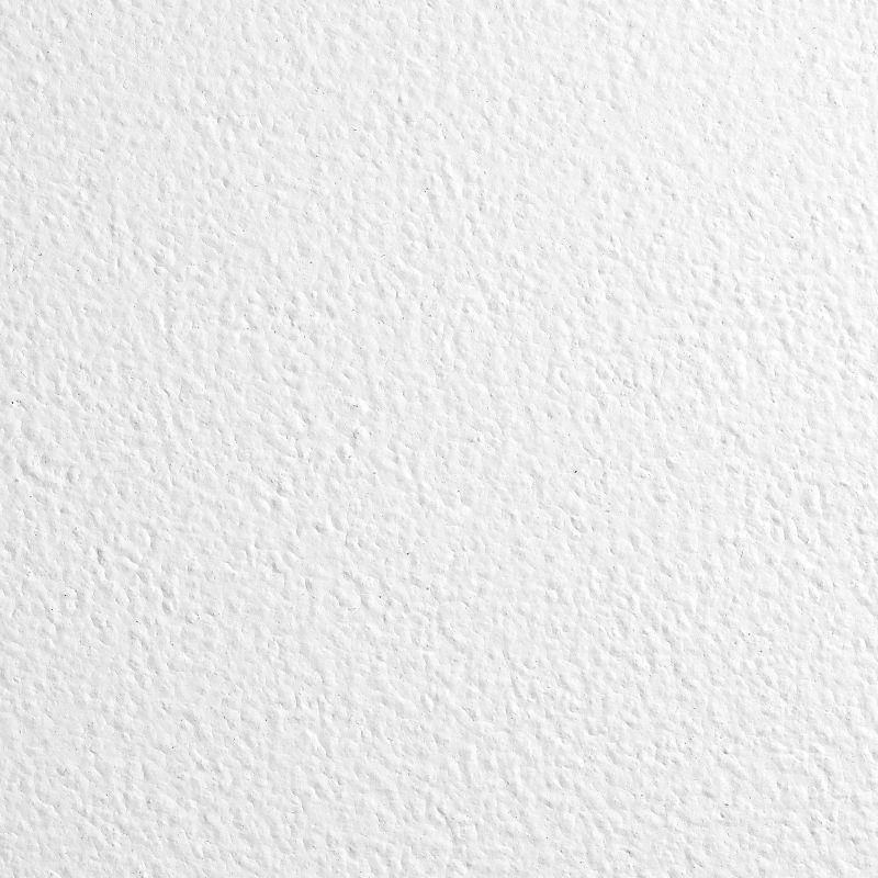 Armstrong Ceilings 4-ft x 2-ft KITCHEN ZONE White Mineral fiber Drop Ceiling Tile ( 12 -Pack, 96-sq ft / Case )