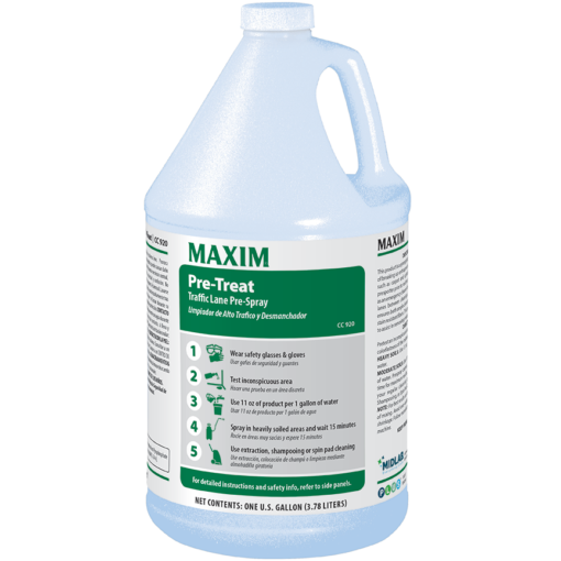 Maxim Pre-Treat (4/1 Gal/Case)