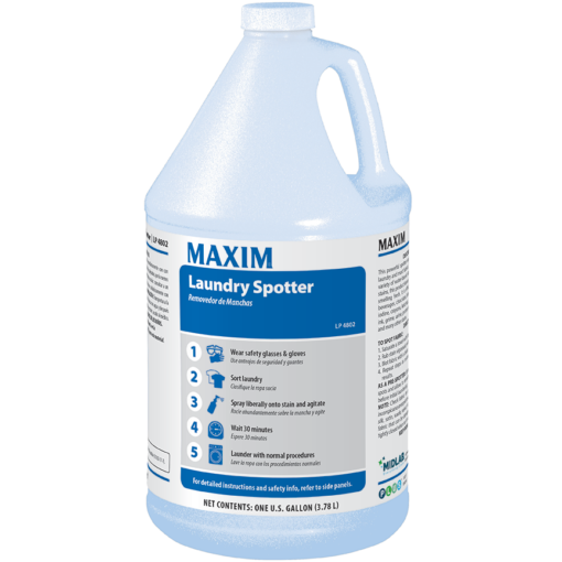 Maxim Laundry Spotter (4 gal/Case)