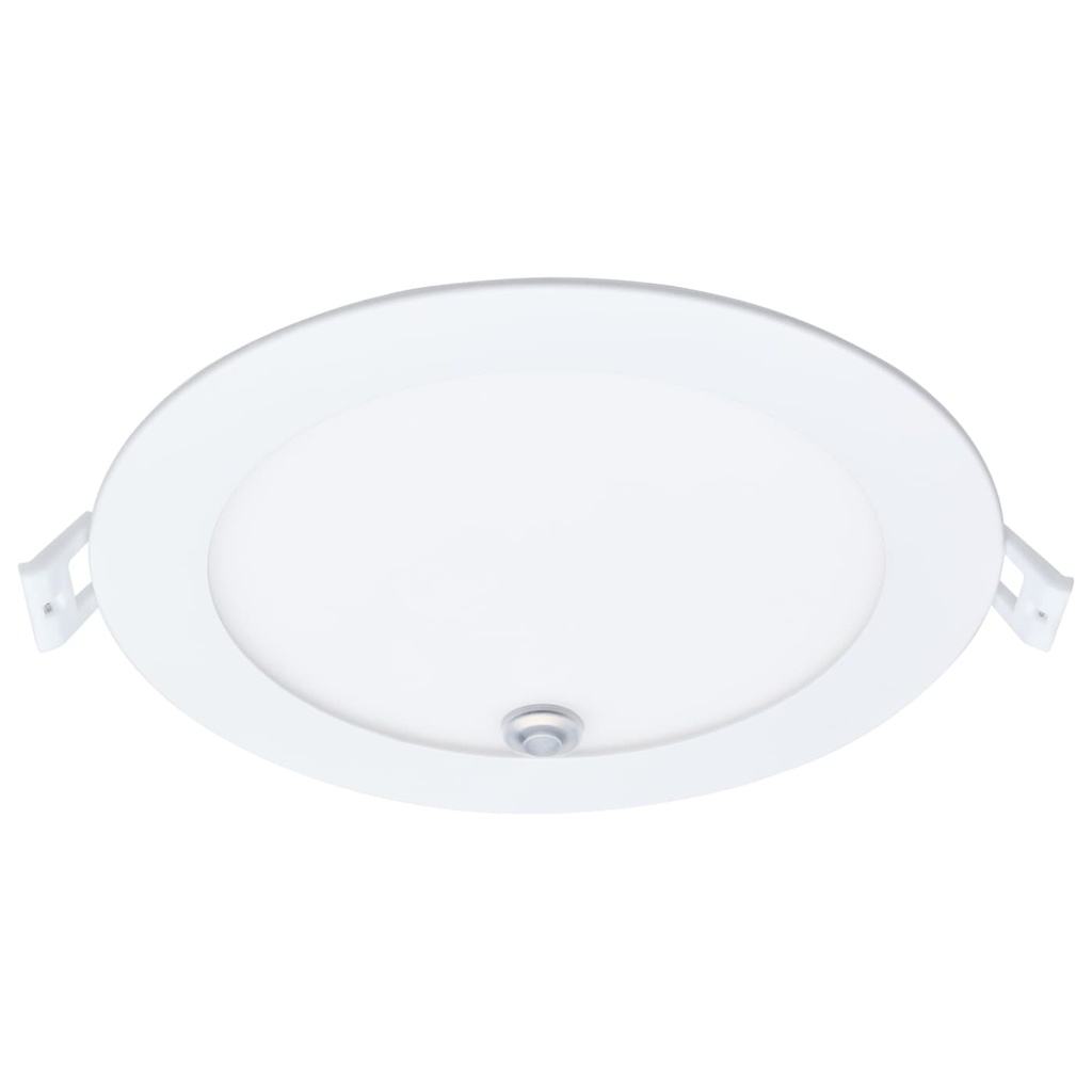 Satco 15WLED/DW/6/FS/RND/FL/DD/EM