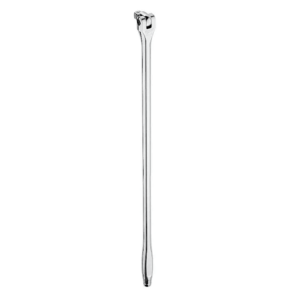 Milwaukee 1/2 In. Drive 24 In. Breaker Bar