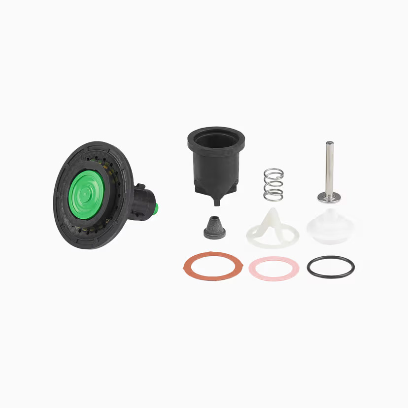 Sloan Regal Water Closet Diaphragm Rebuild Kit 1.6 gpf Manual