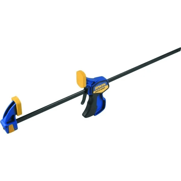 Irwin Quick-Grip 24" Bar Clamp/Spreader