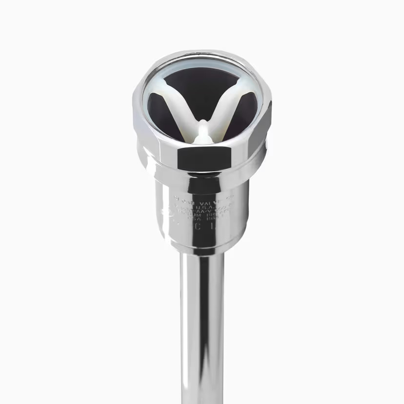 Sloan 3/4" x 15" Regal Vacuum Breaker Assembly