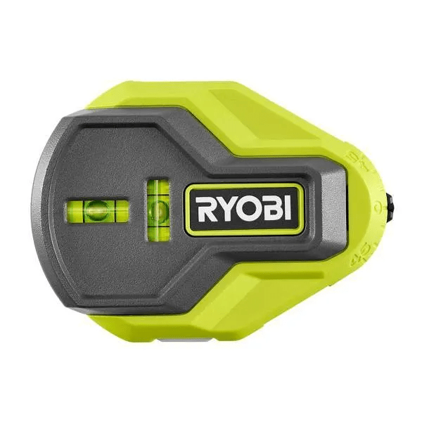 Ryobi Airgrip™ Multi Angle Laser Level