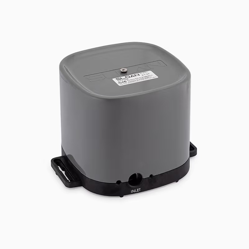 Sloan Control Module Without Turbine