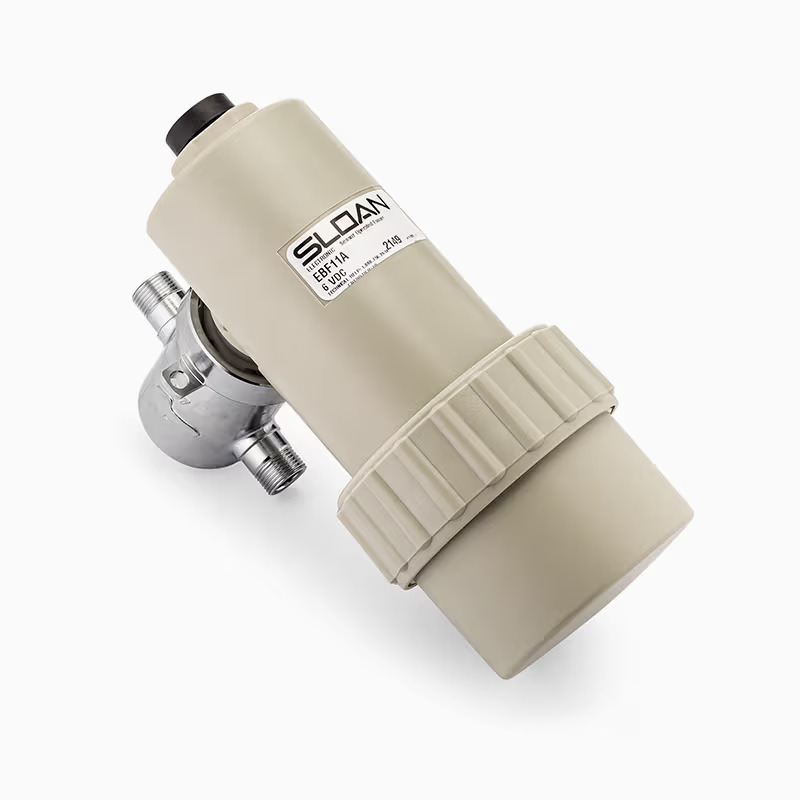 Sloan EBF-85, EBF-187 Control Module Assembly with Solenoid