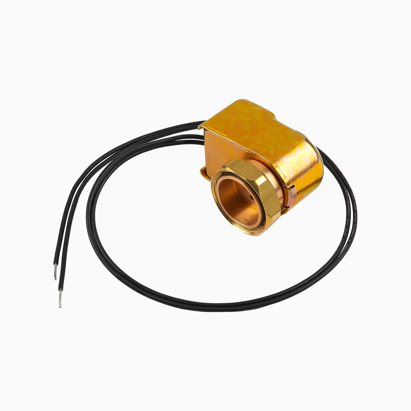 Sloan Concealed Electronic Solenoid Replacement 24V
