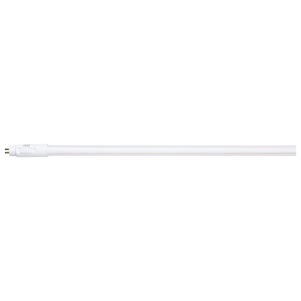 Satco 12 Watt T5 LED; 35K/4K/5K/65K CCT Selectable; 24 Inch; G5 Base; Type B