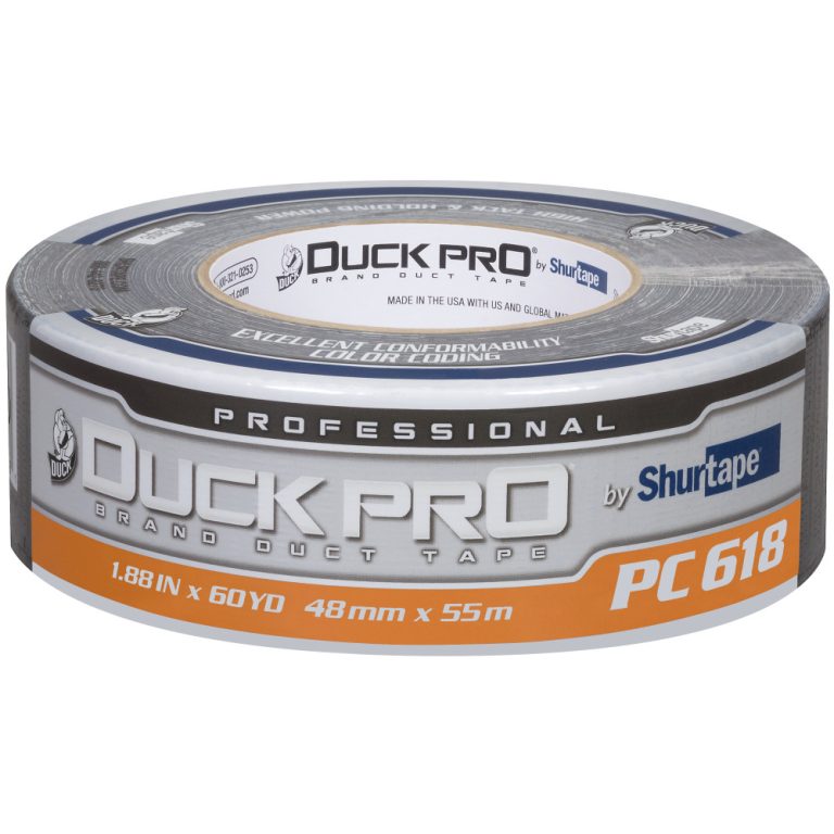 Shurtape PC 618S Duck Pro 48mm x 55m