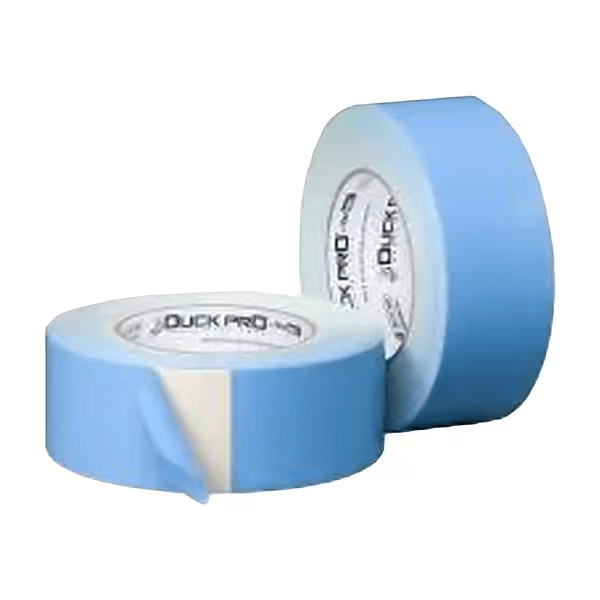 Shurtape CarpetMountingTape, Blue, 36ydL, 1-7/8inW