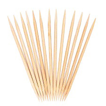 Rofson Round Hotel Toothpick 2.5"