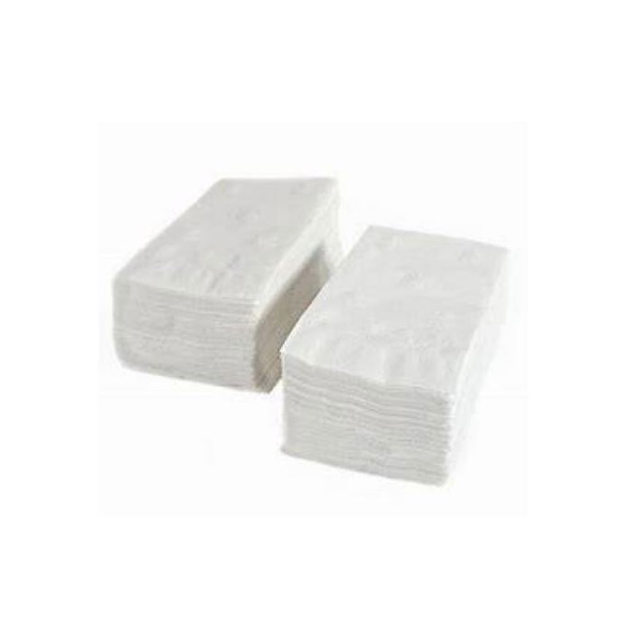 Right Choice Lunch Napkin 1-Ply, 1/4 Fold,  10.60″ x 11.80″