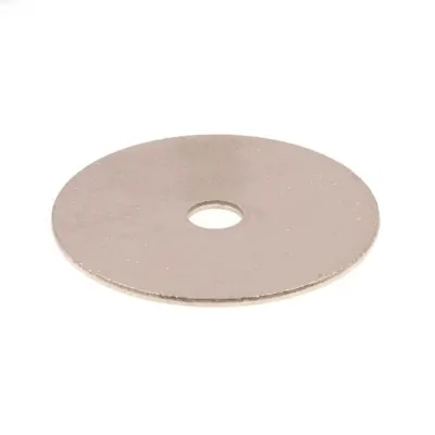 Prime-Line Fender Washers , Grade 18-8 Stainless Steel , 3/16 X 1-1/4" OD , Package Of 50