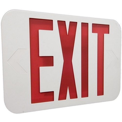 Morris Classic LED Exit Sign