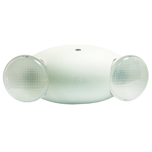 Morris Round Head Emergency Light