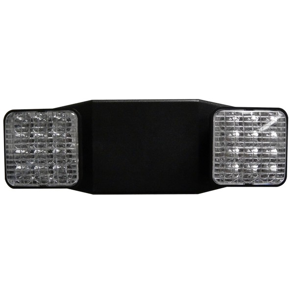 Morris Square Head Emergency Light