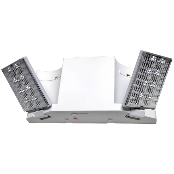 Morris Adjustable Optics Emergency Light